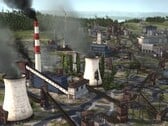 Игра «Workers &amp; Resources: Soviet Republic» в настоящее время продаётся в Steam со скидкой 75 % по цене 9,99 долларов США.