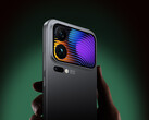 Xiaomi 17 Pro Max, по слухам, будет оснащен телеобъективом с апертурой f/2.6. На фото: задняя панель серии 17 Pro. (Источник изображения: Xiaomi - отредактировано)