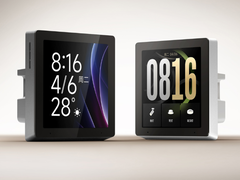 Smart Control Screen от Xiaomi (на фото) будет собран на краудфандинге в Китае. (Источник изображения: Xiaomi)