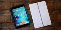 Новый iPad Mini почти во всем повторяет старое поколение планшетов от Apple. (Изображение: 9to5Mac)