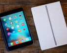 Новый iPad Mini почти во всем повторяет старое поколение планшетов от Apple. (Изображение: 9to5Mac)