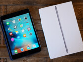 Новый iPad Mini почти во всем повторяет старое поколение планшетов от Apple. (Изображение: 9to5Mac)