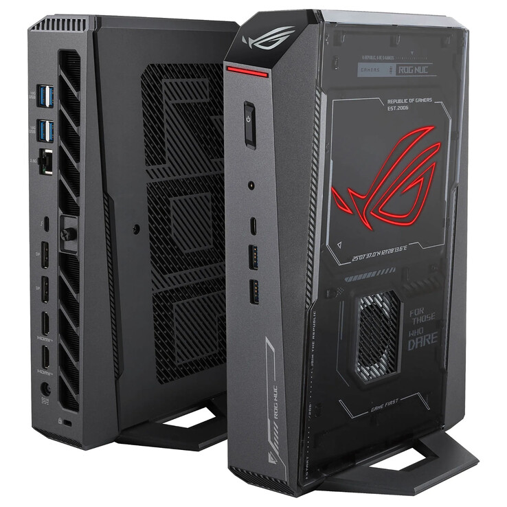 (Источник изображения: Asus)