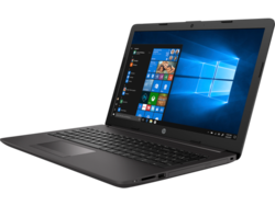 На обзоре: HP 250 G7. Тестовый образец предоставлен notebooksbilliger.de