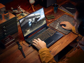 Asus TUF Gaming F15/F17 (Изображение: Asus)