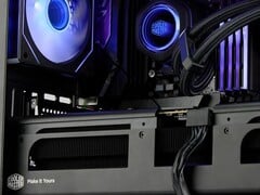 Cooler Master MasterLiquid Core Nex AIO.