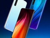 Redmi Note 8 Pro, не перепутайте с Mi Note 10 Pro. (Источник: Gizmochina)