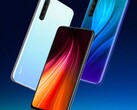 Redmi Note 8 Pro, не перепутайте с Mi Note 10 Pro. (Источник: Gizmochina)