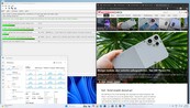 Максимальная задержка при открытии нескольких вкладок браузера