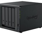 DS425+ - новый NAS с поддержкой SSD (Источник изображения: Synology)