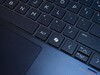 HP Envy x360 2-в-1 14: клавиша 
