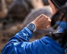 Компания Garmin постепенно приближается к выпуску нового стабильного обновления для своих старых смарт-часов. (Источник изображения: Garmin)