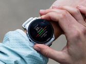 Garmin продолжает снабжать Forerunner 955 новыми функциями и исправлять ошибки. (Источник изображения: Garmin)