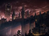 Готическая викторианская эстетика предстоящей игры FromSoftware, The Duskbloods.