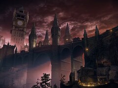 Готическая викторианская эстетика предстоящей игры FromSoftware, The Duskbloods.