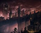 Готическая викторианская эстетика предстоящей игры FromSoftware, The Duskbloods.