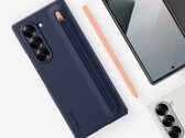 Galaxy Z Fold6. (Источник изображения: Samsung)