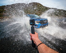 GoPro Max 2 уже в руках влиятельных людей. (Источник изображения: Кайл Мулиндер)