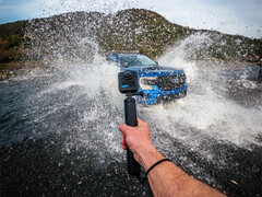 GoPro Max 2 уже в руках влиятельных людей. (Источник изображения: Кайл Мулиндер)