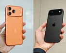 По данным DxOMark, дисплей iPhone Air так же хорош, как и дисплей iPhone 17 Pro Max. (Источник изображения: Thai Nguyen)
