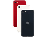 IPhone SE. (Источник: Apple)