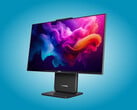 В корпусе ThinkCentre Neo 5a 24 скрыта пара стереодинамиков марки Harman мощностью 3 Вт и веб-камера с разрешением 5 Мп.