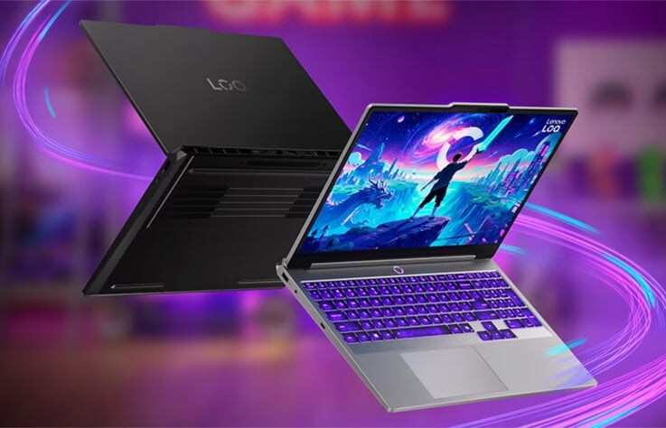 Размеры прибора LOQ Essential 15RH11 составляют 345 × 233 × 21–23 мм.