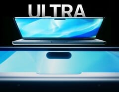 Модели MacBook Ultra могут получить чуть более крупные дисплеи.