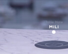 Коврик MiLi Table Mate может быть установлен на любую неметаллическую поверхность. (Изображение: MiLi)