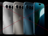 Apple iPhone 17 Pro будет выглядеть гораздо более похожим на своего предшественника, чем предполагалось вначале (источник изображения: Jon Prosser на YouTube)