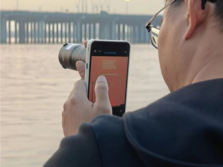 (Источник изображения: через Weibo)