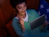 Redmi Pad SE 8.7 - один из самых маленьких планшетов Xiaomi, выпущенных на сегодняшний день. (Источник изображения: Xiaomi)