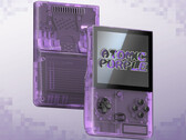 Retroid Pocket Classic должен быть более удобным для использования вне дома, чем его аналоги. (Источник изображения: Retroid)