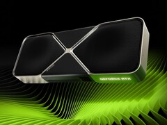 Ожидается, что графический процессор RTX 5080 будет заменён вариантом с большим объёмом видеопамяти.