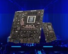 Новая материнская плата Sixunited формата mini-ITX поставляется с процессорами AMD Strix Halo (источник изображения: Sixunited)