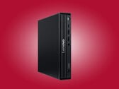 ThinkCentre M75q Gen 6 поступил в продажу в Европе на месяц раньше, чем ожидалось.
