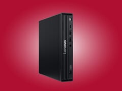 ThinkCentre M75q Gen 6 поступил в продажу в Европе на месяц раньше, чем ожидалось.