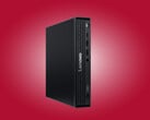 ThinkCentre M75q Gen 6 поступил в продажу в Европе на месяц раньше, чем ожидалось.