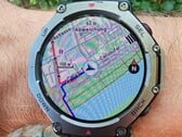 T-Rex 3 получает новые функции благодаря обновлению программного обеспечения.