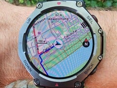 T-Rex 3 получает новые функции благодаря обновлению программного обеспечения.