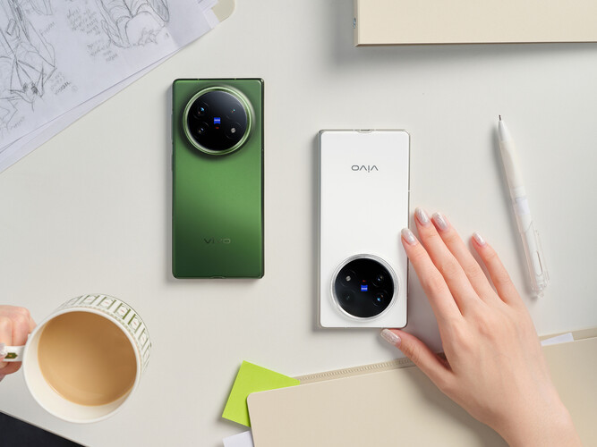(Источник изображения: Vivo)