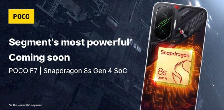 (Источник изображения: Xiaomi через Sanju Choudhary)