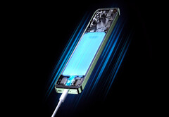 Твердотельная батарея увеличила емкость Xiaomi 13 на 33% (Изображение: Xiaomi)