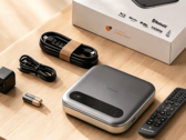 Новый портативный Blu-ray-плеер Krovatar KB-100X(H)