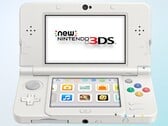 Оригинальная Nintendo 3DS может быть заброшена компанией Nintendo, но сообществу этого еще недостаточно. (Источник изображения: Nintendo)