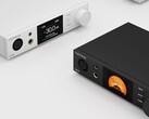Topping выпускает ЦАП DX5 II Hi-Res с мощным балансным усилителем для наушников. (Источник изображения: Topping)