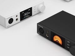 Topping выпускает ЦАП DX5 II Hi-Res с мощным балансным усилителем для наушников. (Источник изображения: Topping)