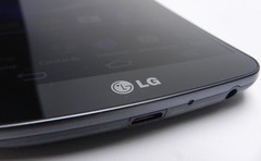 Компания LG создаст смартфон-книжку (Изображение: gagadget)