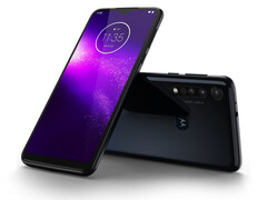 В серии Motorola One может произойти пополнение в ближайшее время. (Источник: Notebookcheck)