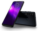 В серии Motorola One может произойти пополнение в ближайшее время. (Источник: Notebookcheck)